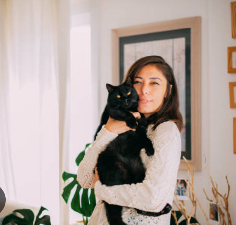 Gabriela R., Quito